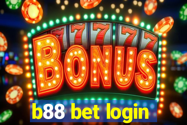 b88 bet login